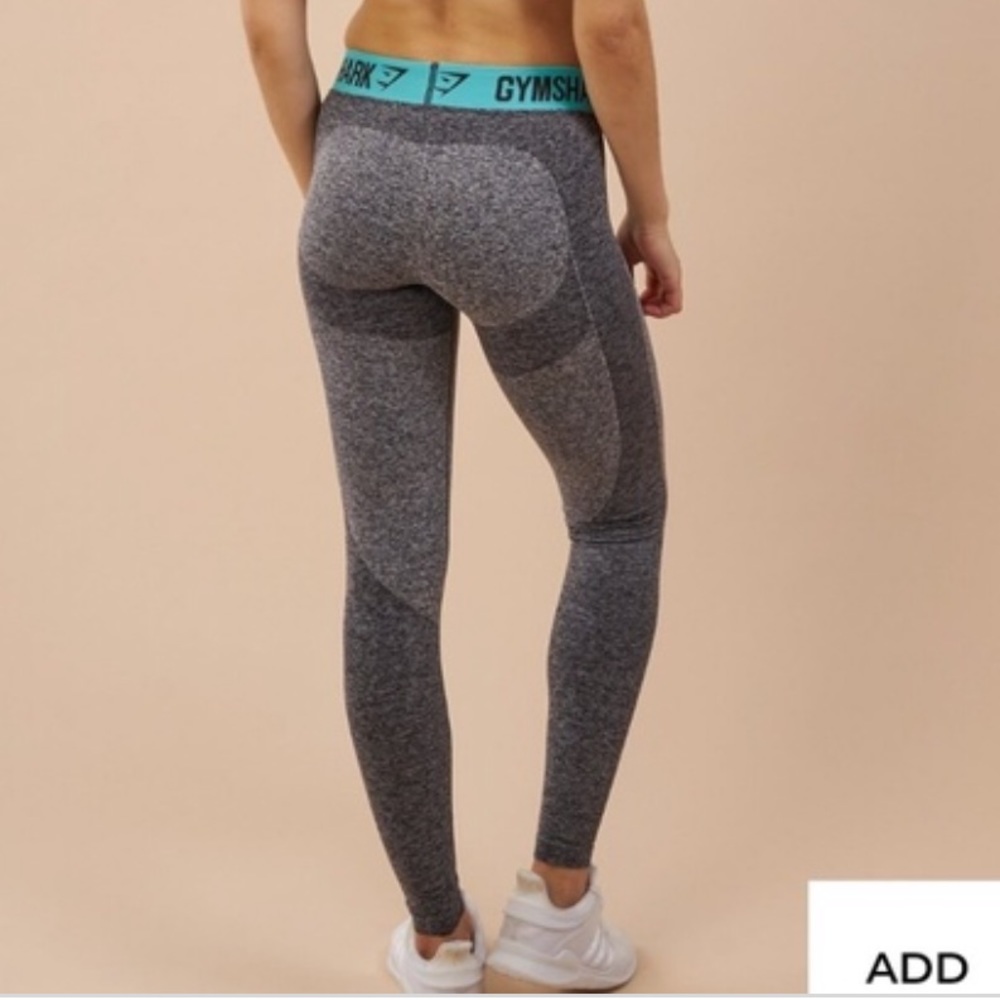 Gymshark Flex Leggings M